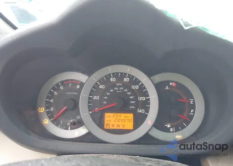 2012 Toyota Rav4 from USA, damaged, VIN 2T3BF4DV2CW266964